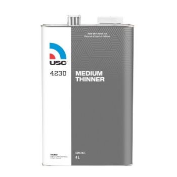 Picture of USC Medium Thinner 4230/4